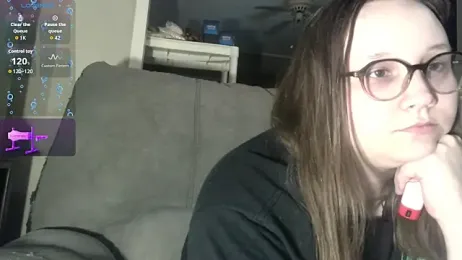 TurtleLady420 webcam model stream image