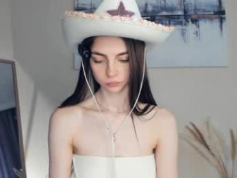 eternity_is_endless webcam chaturbate model stream image