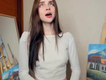 eternity_is_endless webcam chaturbate model stream image