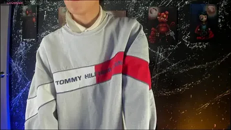 JohanSedas webcam stripchat model stream image