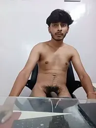 ArckedlinerTempt webcam model stream image