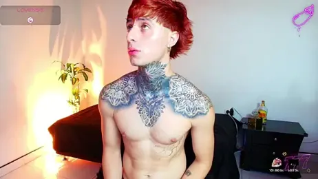 7_Saturno_7 webcam stripchat model stream image