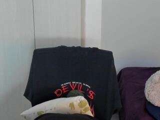 Breth Colton webcam model stream image