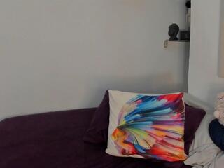 Breth Colton webcam flirt4free model stream image