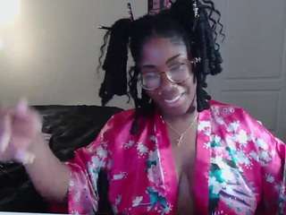 xoxocinnamon webcam model stream image