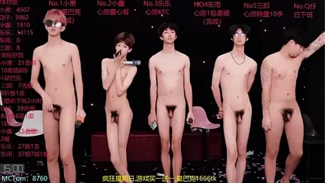 Chenyong123 webcam stripchat model stream image