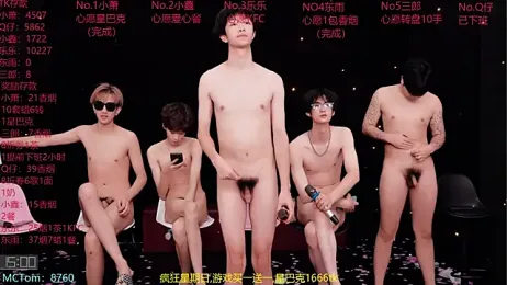 Chenyong123 webcam stripchat model stream image