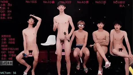 Chenyong123 webcam stripchat model stream image