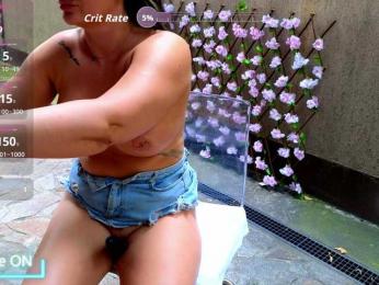 Sandra_Milano webcam model stream image
