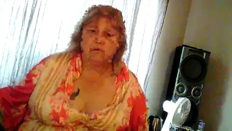Sylviastar46 webcam model stream image