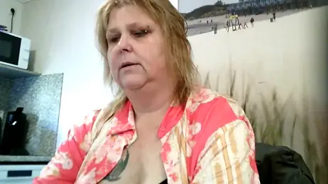 Sylviastar46 webcam stripchat model stream image