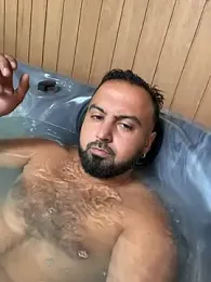 monsieurccc webcam model stream image