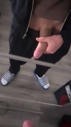 18cmdickforU webcam cam4 model stream image