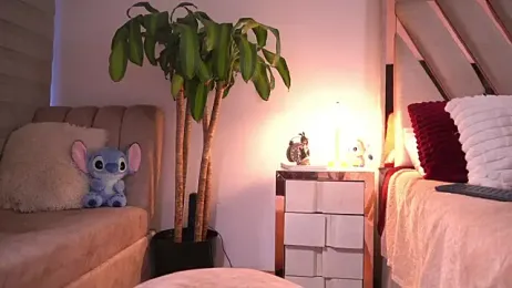 _Andyy__ webcam model stream image