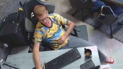 CamSexSven webcam model stream image