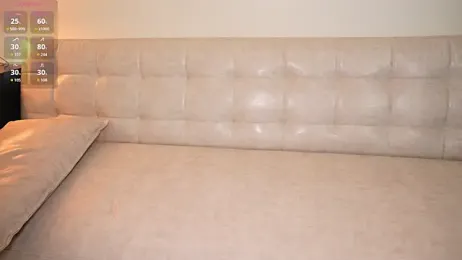 cuteface_bigass_ webcam stripchat model stream image