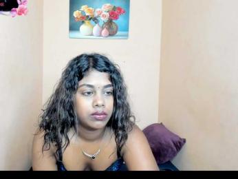 CHERRYTEAZER webcam bongacams model stream image
