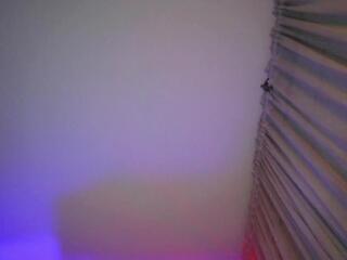 Chris Kochs webcam model stream image