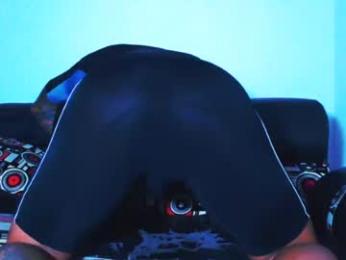 markus_hot webcam model stream image