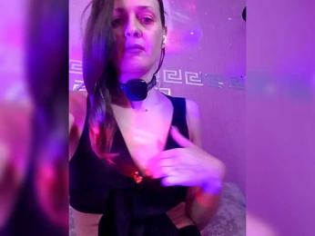 HelgaValkiriya webcam model stream image