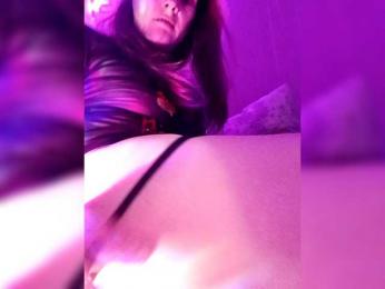 HelgaValkiriya webcam model stream image