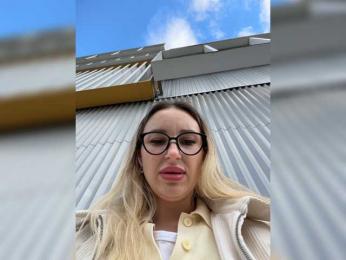 FetishTeacher webcam model stream image