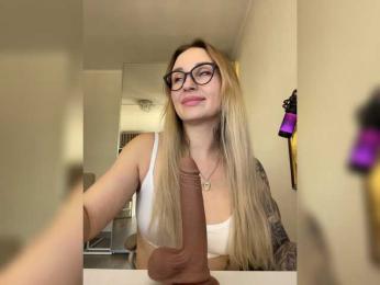 FetishTeacher webcam bongacams model stream image