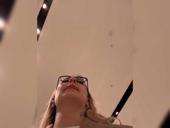 FetishTeacher webcam bongacams model stream image