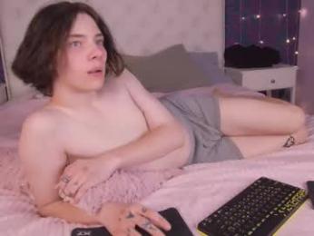 iwillfall_ webcam model stream image