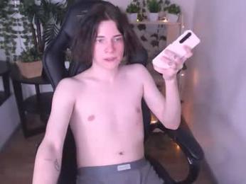 iwillfall_ webcam model stream image