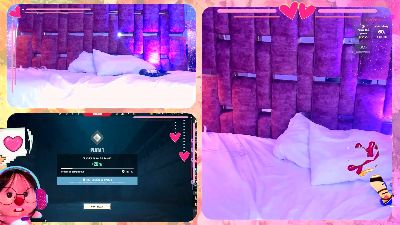 RossieGames webcam model stream image