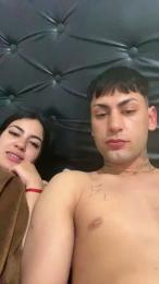 juli625 webcam cam4 model stream image