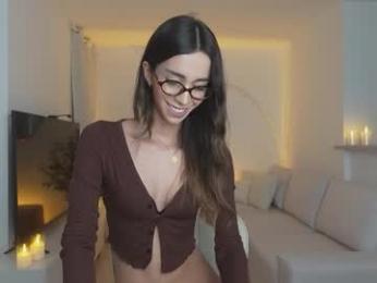 emmacorrea webcam chaturbate model stream image