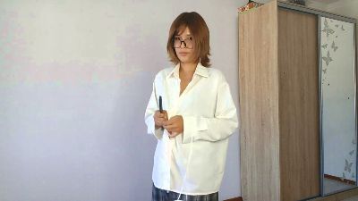 NonaGividen webcam model stream image