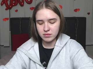 laurahlot webcam model stream image