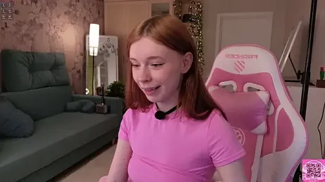 eva_aria webcam model stream image