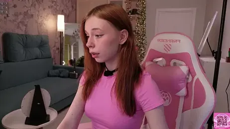 eva_aria webcam model stream image