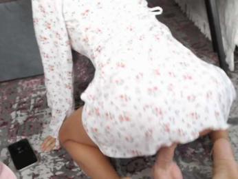 LilianaLove webcam model stream image