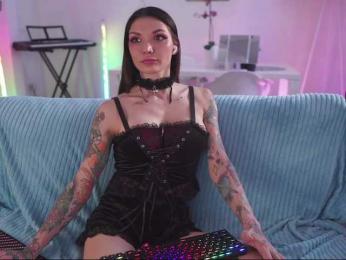 SexDelivery webcam model stream image