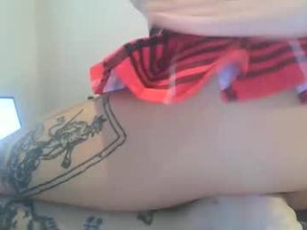 margotshorse webcam model stream image