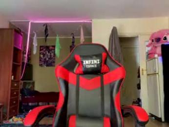 mike_severi webcam model stream image