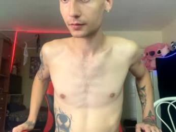 mike_severi webcam model stream image