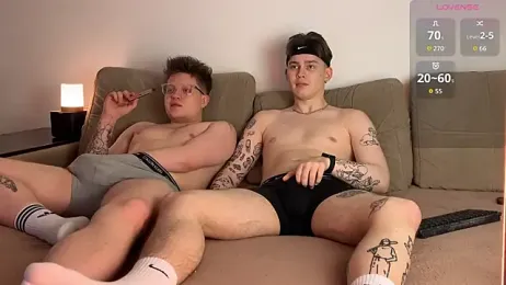 pleasuretwoguys webcam stripchat model stream image