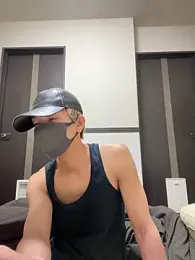 nemukun3 webcam model stream image