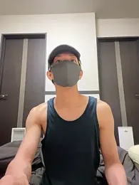 nemukun3 webcam model stream image