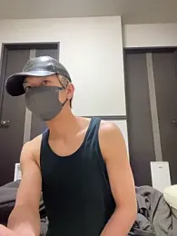 nemukun3 webcam model stream image