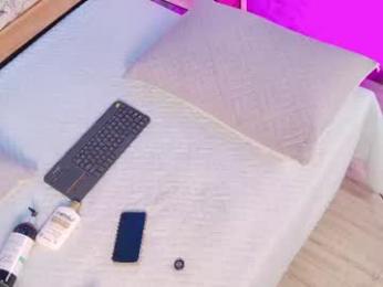 emily_dempsey webcam chaturbate model stream image