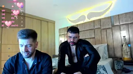 petterwilly1 webcam stripchat model stream image