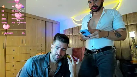 petterwilly1 webcam stripchat model stream image