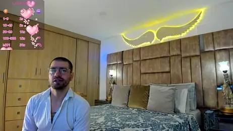 petterwilly1 webcam stripchat model stream image